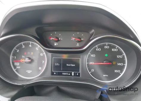 2019 Chevrolet Cruze Lt from USA, damaged, VIN 1G1BE5SMXK7130670